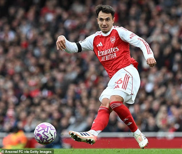 image-618 Les chiffres qui révèlent qui a gagné le mercato estival de Premier League : les deux équipes dont l’audace a été récompensée, celles qui doivent revoir leur stratégie – et comment VOTRE club s’en est-il sorti ?