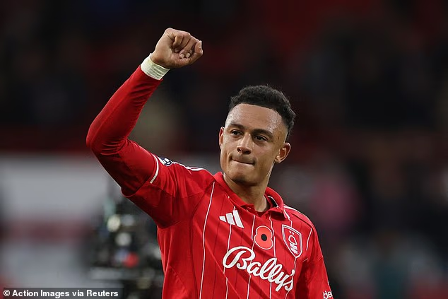 image-622 Les chiffres qui révèlent qui a gagné le mercato estival de Premier League : les deux équipes dont l’audace a été récompensée, celles qui doivent revoir leur stratégie – et comment VOTRE club s’en est-il sorti ?