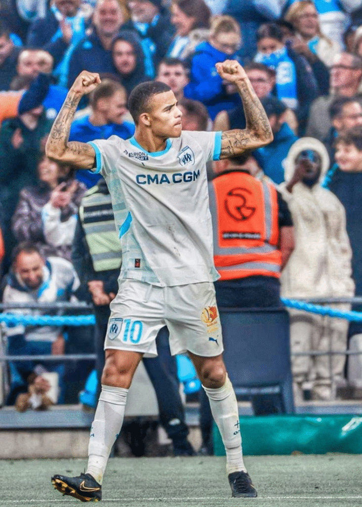 image-639-732x1024 MASON GREENWOOD : LE PHÉNOMÈNE QUI ÉLECTRISE LA LIGUE 1