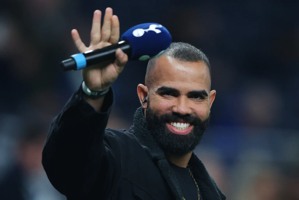 image-641-1024x683 « Nous n'avons pas peur » – Une ancienne star des Spurs révèle la méthode simple qui permettra à Tottenham de battre Arsenal grâce à quatre joueurs clés.