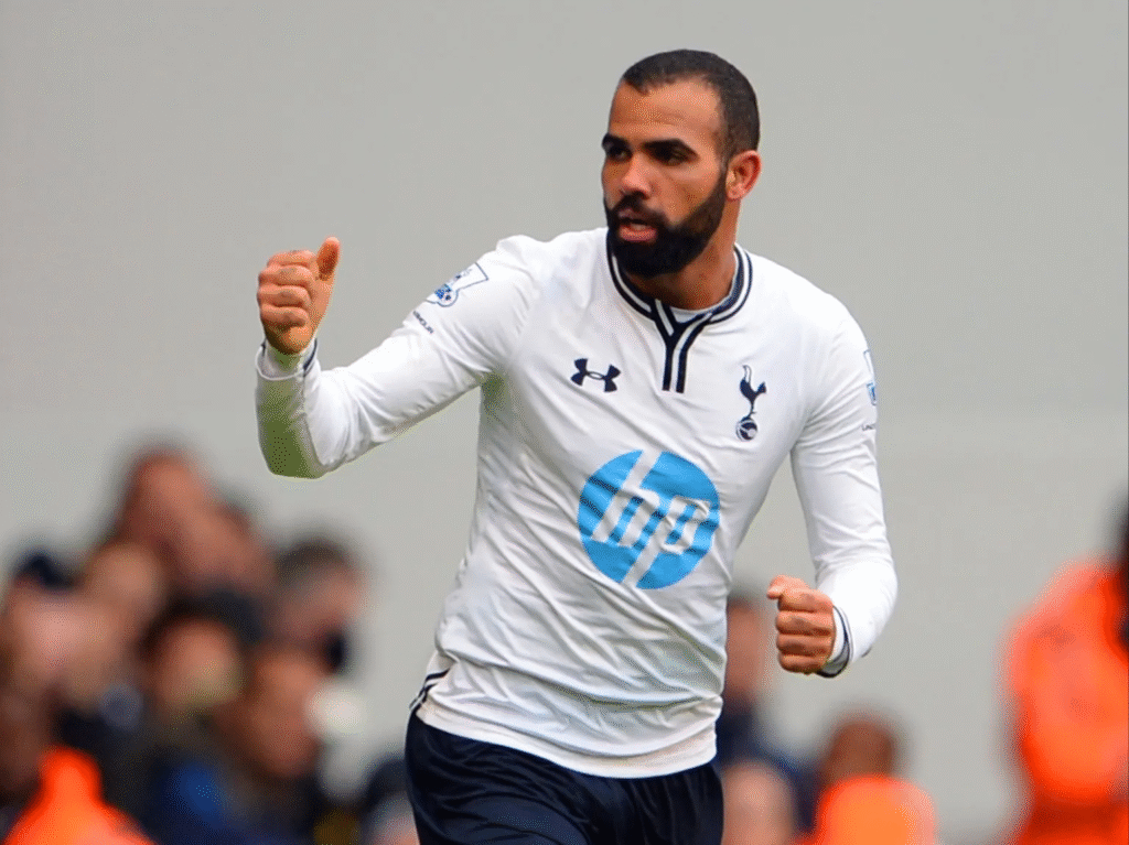 image-643-1024x767 « Nous n'avons pas peur » – Une ancienne star des Spurs révèle la méthode simple qui permettra à Tottenham de battre Arsenal grâce à quatre joueurs clés.