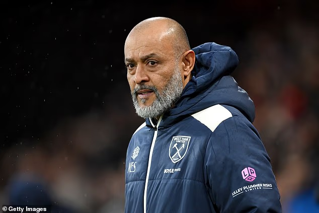 image-695 Bournemouth 2-2 West Ham ANALYSE : Le retour bienvenu d’un Anglais que l’on croyait fini, le changement tactique clé opéré par Nuno Espirito Santo – et le héros inattendu des Hammers qui a réalisé un sans-faute