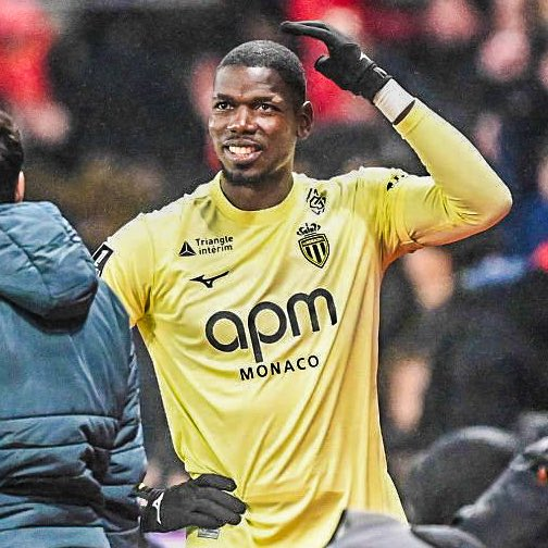 image-708 Pogba, renaissance à Rennes : émotion, ovations et premiers repères tactiques