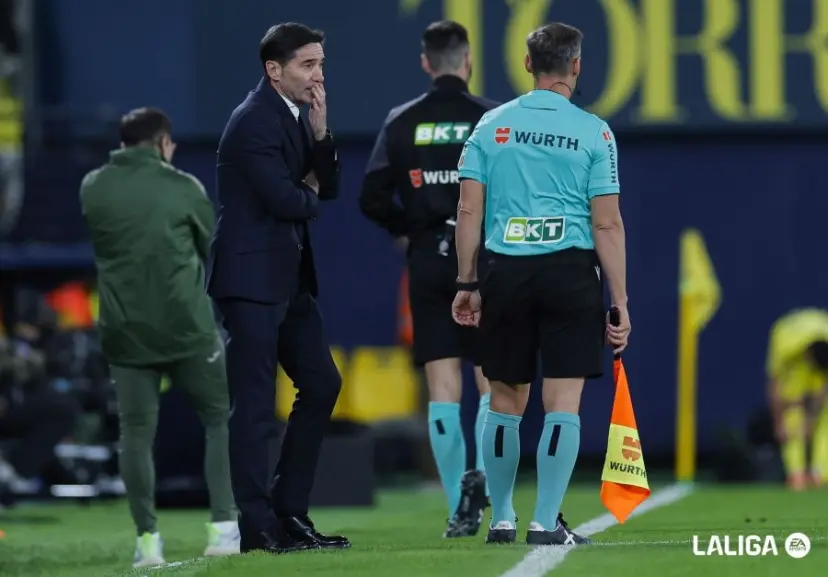 image-724 Marcelino : « Je respecte Majorque, mais on ne peut pas accorder un traitement de faveur au coupable. »