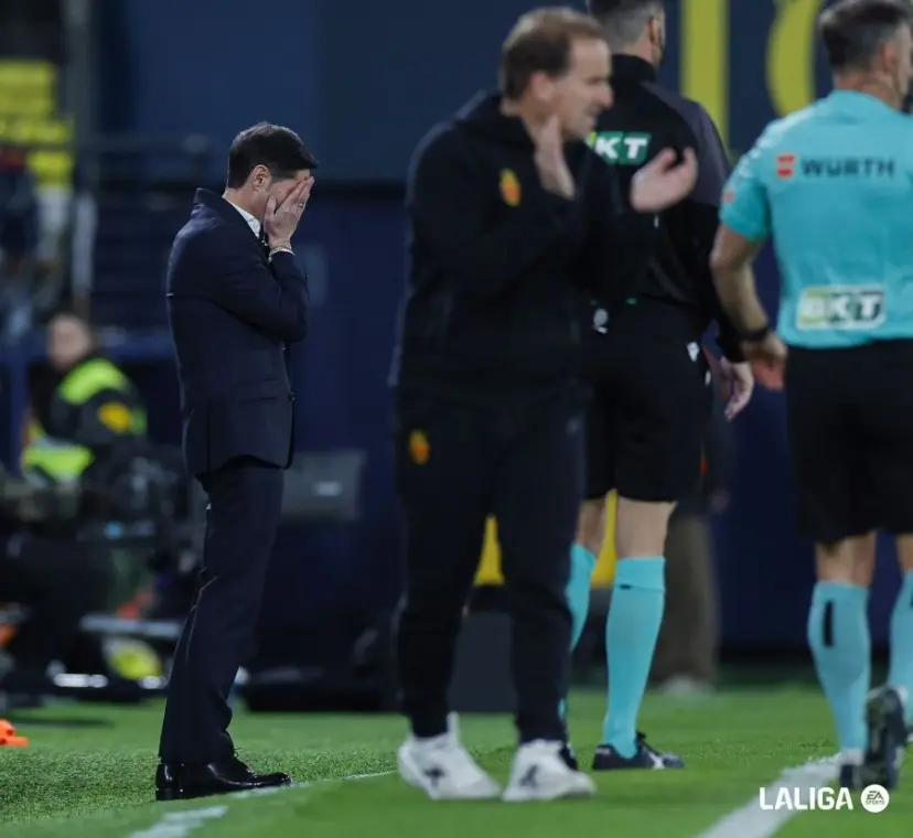 image-726 Marcelino : « Je respecte Majorque, mais on ne peut pas accorder un traitement de faveur au coupable. »