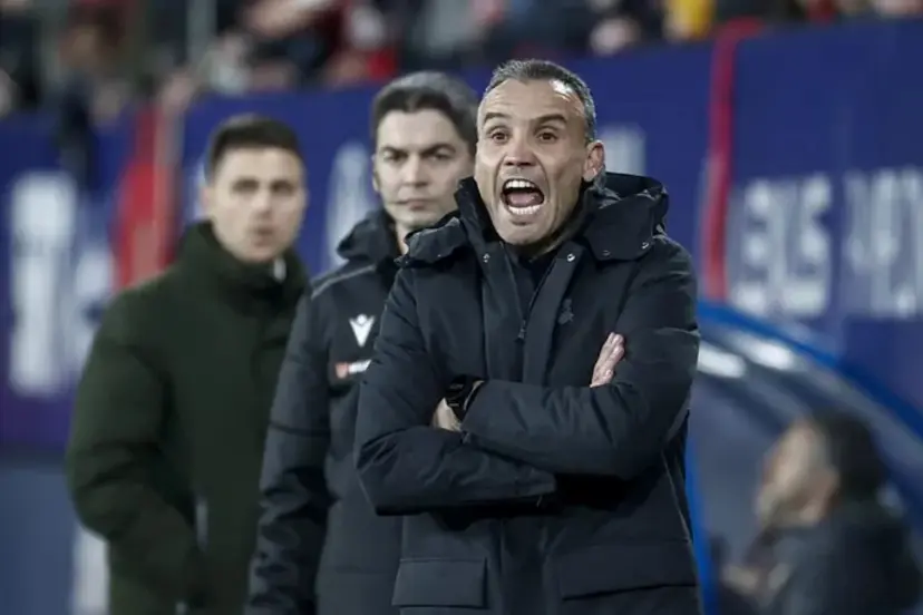 image-780 Résumé de la 13e journée : un Real Madrid en déclin, un Elche phénoménal et un championnat plus imprévisible que jamais.