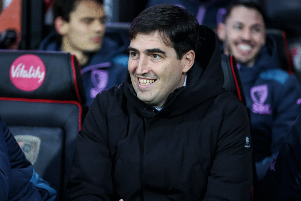 image-793-1024x683 Jürgen Klopp de retour sensationnel à Liverpool ? Sept entraîneurs pressentis pour remplacer Arne Slot après une série catastrophique.