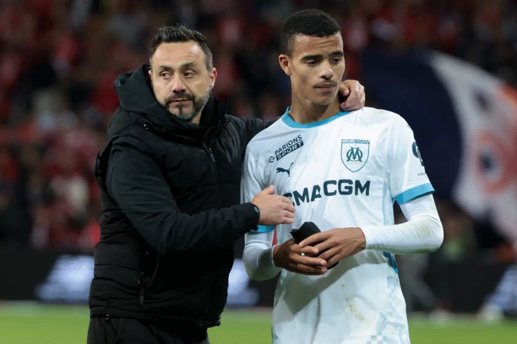 image-830-1024x682 Mason Greenwood est de retour en Angleterre – désormais l'un des meilleurs joueurs d'Europe, mais toujours controversé.