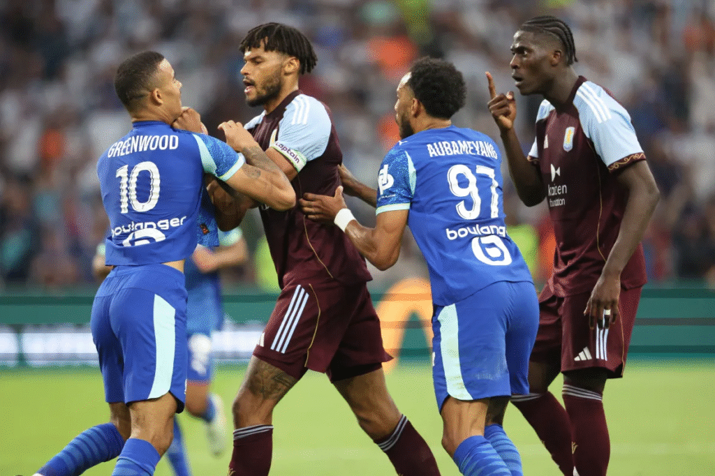 image-831-1024x682 Mason Greenwood est de retour en Angleterre – désormais l'un des meilleurs joueurs d'Europe, mais toujours controversé.