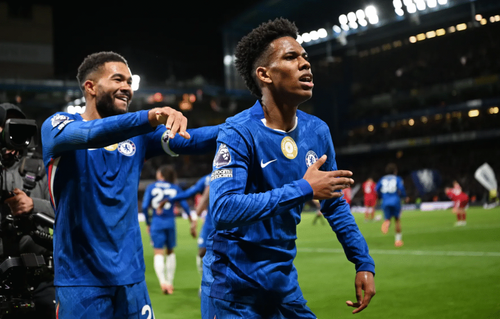 image-834-1024x654 Estêvão a l'occasion de prouver qu'il est aussi bon que Lamine Yamal.