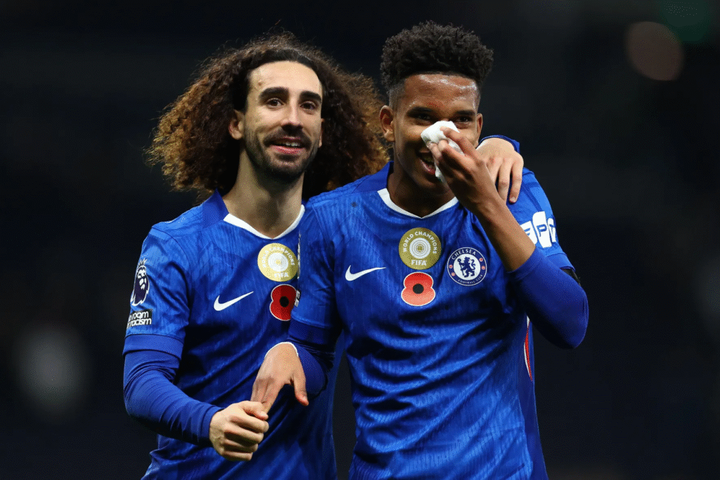 image-835-1024x683 Estêvão a l'occasion de prouver qu'il est aussi bon que Lamine Yamal.