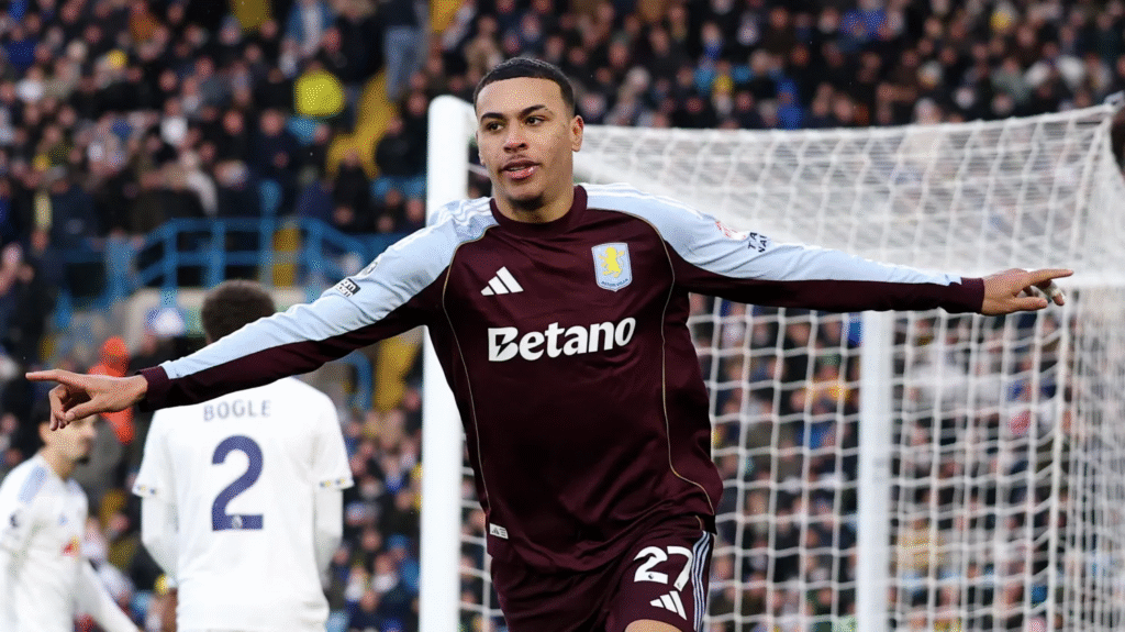 image-838-1024x575 Netflix vise les droits de diffusion de la Premier League après avoir manqué ceux de la Ligue des champions.