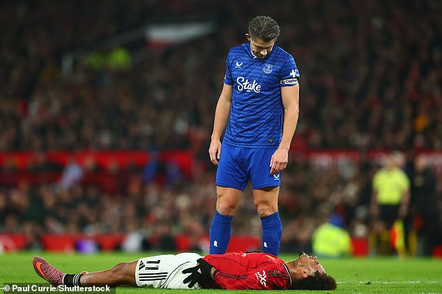 image-860 Les 34 joueurs de Manchester United notés par Ruben Amorim lors de sa première année d'existence, sur une échelle de 1 à 10 : d'Onana à Mbeumo, en passant par tous les autres.