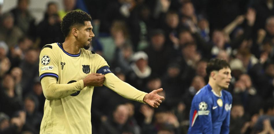 image-887 3-0 : Une nuit noire à Stamford Bridge