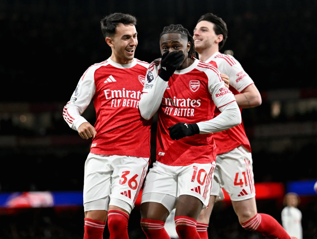 image-888-1024x771 « C'est moins plaisant » – Harry Kane tacle Arsenal et révèle une tactique qui ruine la Premier League.