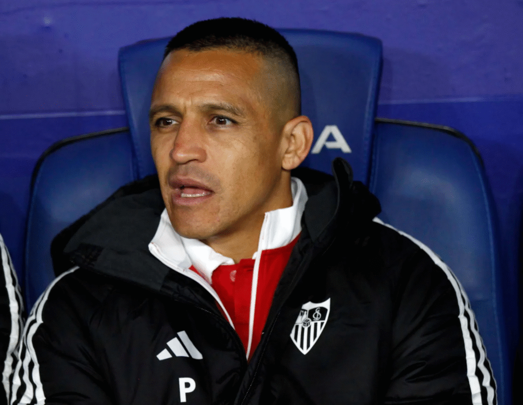 image-896-1024x793 La petite amie mannequin d'Alexis Sanchez révèle le « plus grand secret » qu'elle a gardé pendant près d'un an