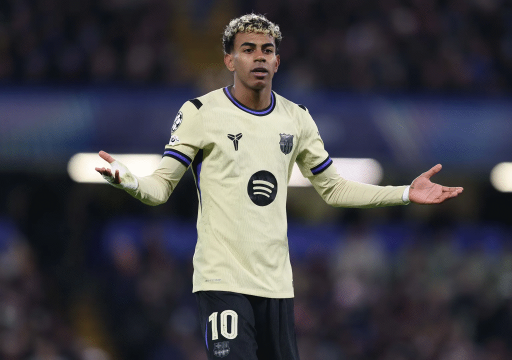 image-902-1024x720 Comparaison entre Estevao et Yamal : la star de Chelsea remporte le duel des adolescents et égale Mbappé et Haaland avec une frappe à 103 km/h