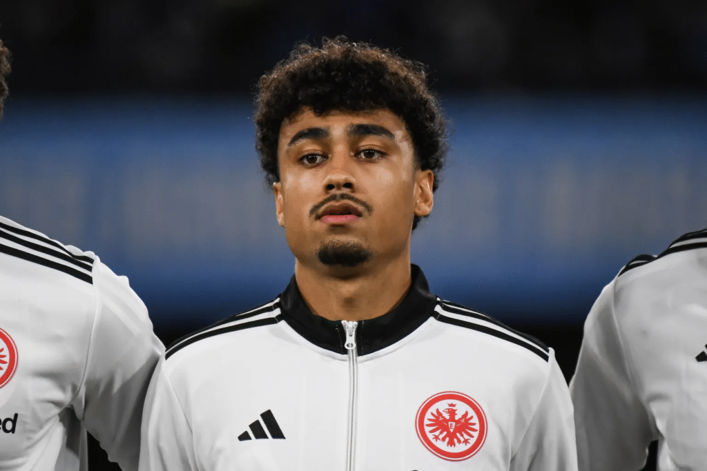 image-921-1024x683 Prochaine vague de jeunes pépites de Bundesliga susceptibles d'illuminer la Premier League, dont un joueur exceptionnel qui a inscrit un but magnifique à 10 ans.