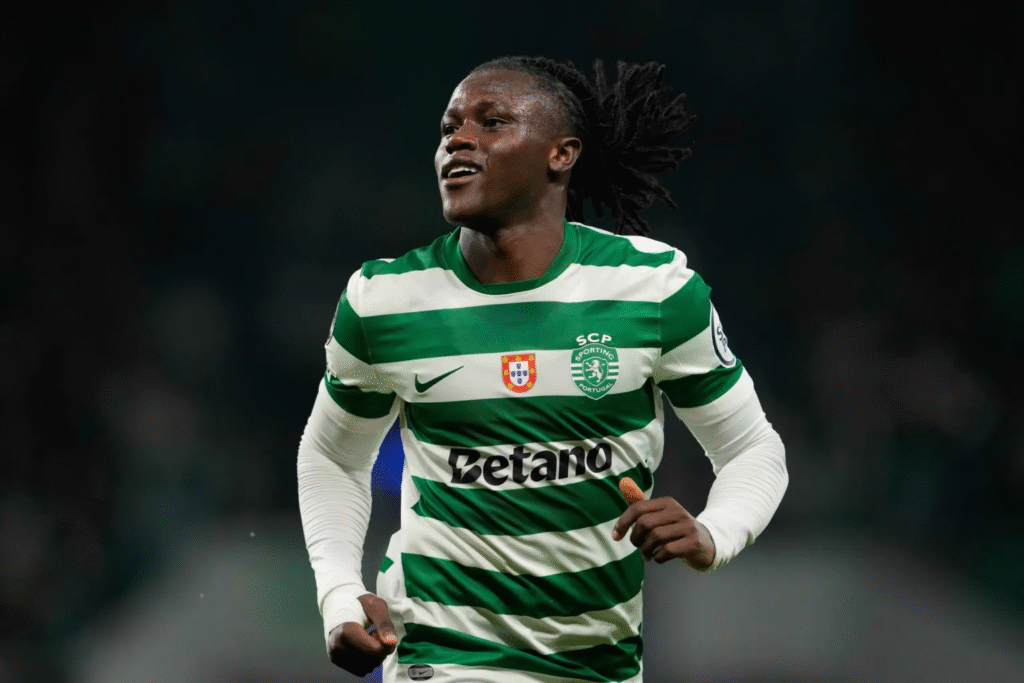 image-942-1024x683 Chelsea prévoit l'arrivée d'un « petit Agüero » et d'un « nouveau Ronaldo » aux côtés d'Estevao en 2026 : le plan de transfert génial des Blues est dévoilé.