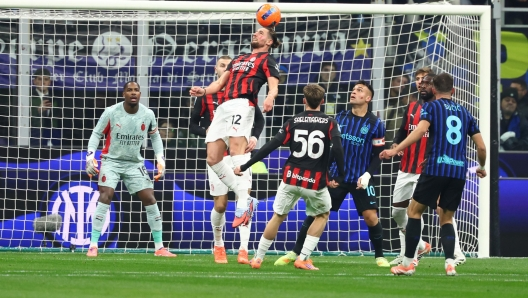 image-947 Rabiot : « Allegri prédit l'avenir, De Zerbi nous a interrogés. On m'appelle Crazy Horse parce que… »