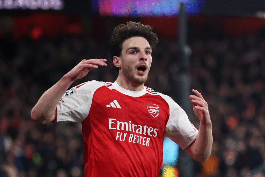 image-953-1024x683 Chelsea redoute le choc face à Arsenal, les statistiques montrant que l'équipe d'Arteta a tous les atouts en main dans ce duel entre le 1er et le 2e de Premier League.