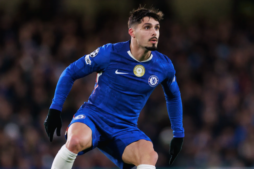 image-954-1024x683 Chelsea redoute le choc face à Arsenal, les statistiques montrant que l'équipe d'Arteta a tous les atouts en main dans ce duel entre le 1er et le 2e de Premier League.