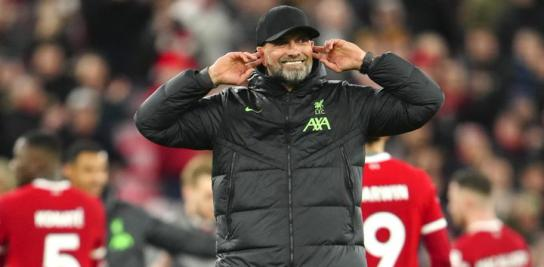 image-979 Liverpool a touché le fond et envisage de remplacer Luis Enrique par Klopp.