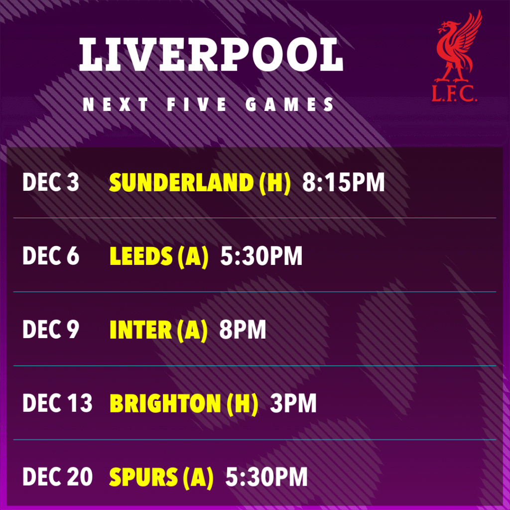 image-105-1024x1024 « Tu pourrais y retourner » – Steven Gerrard a été informé qu'il devait se préparer à être nommé entraîneur intérimaire de Liverpool.