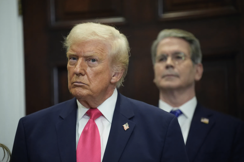 image-153-1024x683 Robbie Williams sera la tête d'affiche du tirage au sort de la Coupe du monde, tandis que Donald Trump confirme sa présence pour recevoir un prix nouvellement créé.