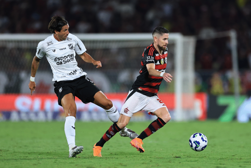 image-168-1024x683 Victoire phénoménale de Flamengo : Champions au Brésil après avoir remporté la Copa Libertadores !
