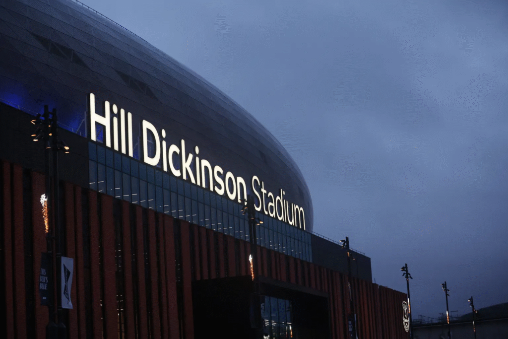 image-176-1024x683 Tottenham se rapproche d'un changement majeur de stade en nommant un directeur qui a travaillé sur un important accord pour un rival de Premier League.