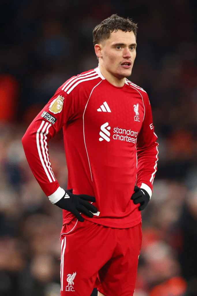 image-178-683x1024 Revivez le moment terrible où un journaliste de Sky Sports annonce à Florian Wirtz, anéanti, que son premier but en Premier League lui a été retiré.