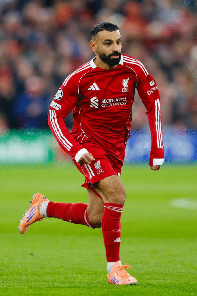 image-46-683x1024 Trois ajustements tactiques d'Arne Slot ont permis à Florian Wirtz de donner le meilleur de lui-même… et est-ce le début de la fin pour Mo Salah ?