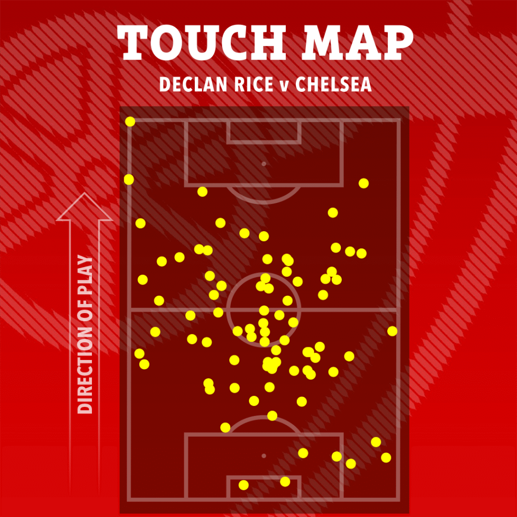 image-67-1024x1024 Comment Enzo Maresca a finalement révélé les failles de l'équipe d'Arsenal de Mikel Arteta : le match contre Chelsea souligne le relâchement défensif.