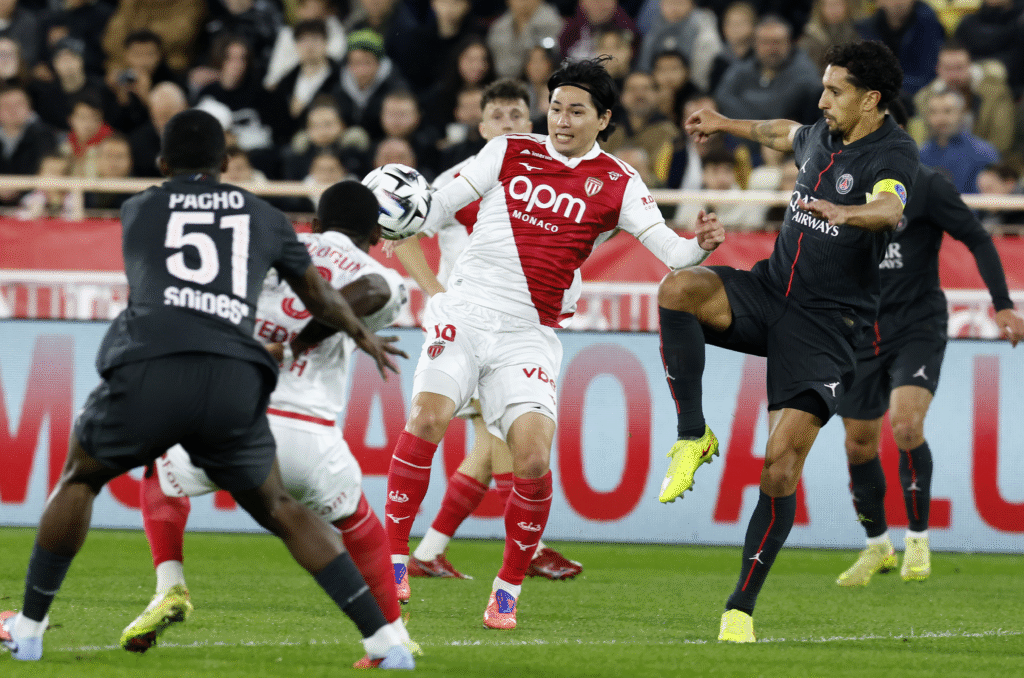 image-75-1024x678 Cela porte le total à 62 matchs : voici comment Luis Enrique combat la fatigue du PSG