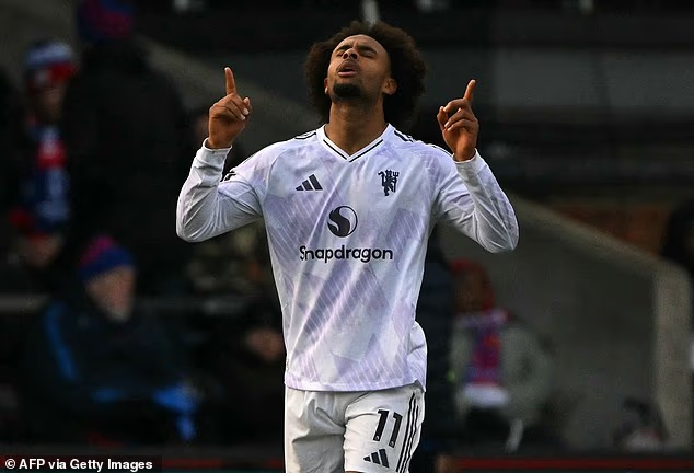 image-8 Comment la détermination implacable de Ruben Amorim à Manchester United porte enfin ses fruits – et pourquoi son style de jeu,  permet à son équipe d'égaler Arsenal dans un domaine clé,